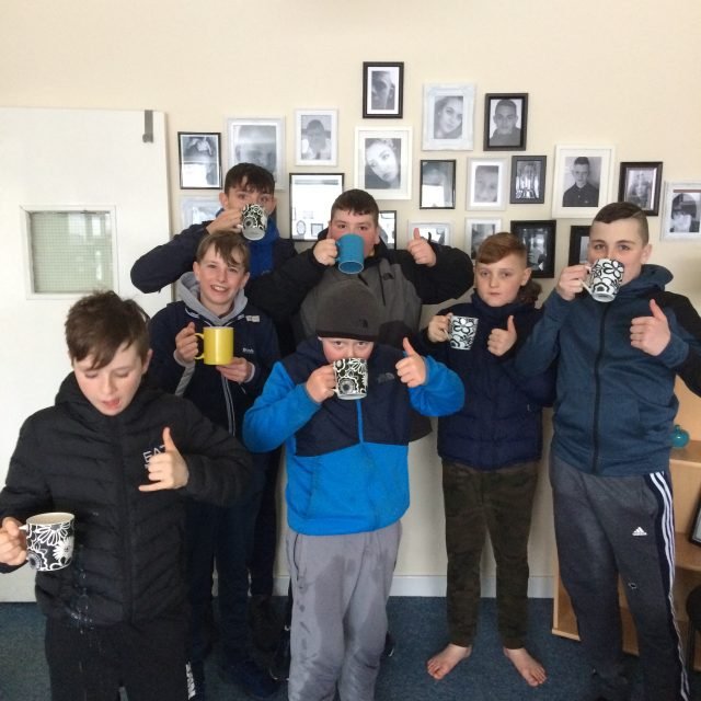 D2 Youth Zone